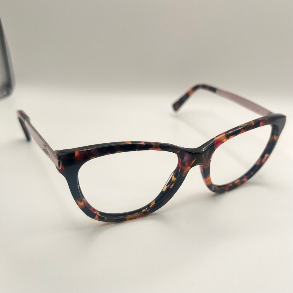 Ralph Ralph Lauren RA5201 1457/14 Sunglasses Pink Tortoise Frames Only 54-17-135